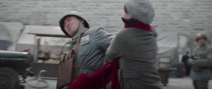 这部8.2分良心国剧，终于把孙漂亮的演技找回来了