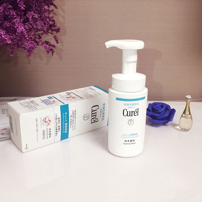 推荐一款比较火的网红洗面奶,超平价的经典好用的洗面奶推荐