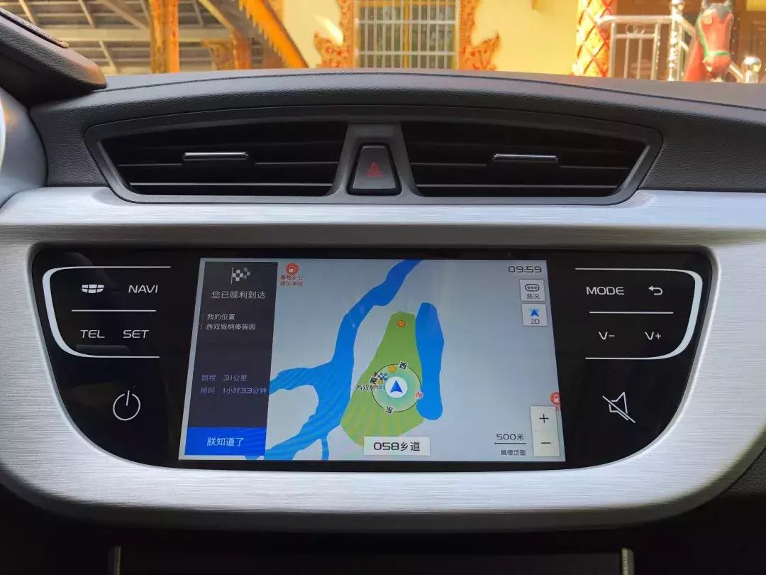 有一种6万元以下的坚挺，叫“吉利远景手动挡”