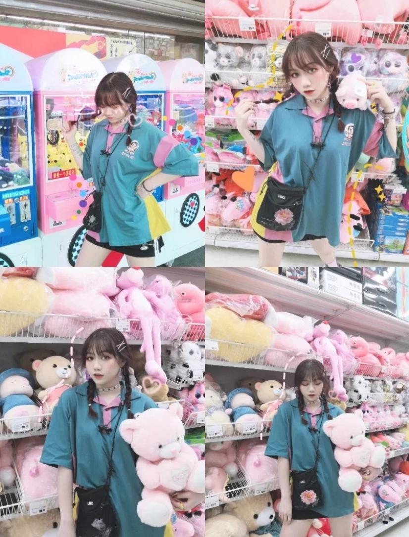 全员bm是什么梗,被bm风毁掉的中国女孩完整版