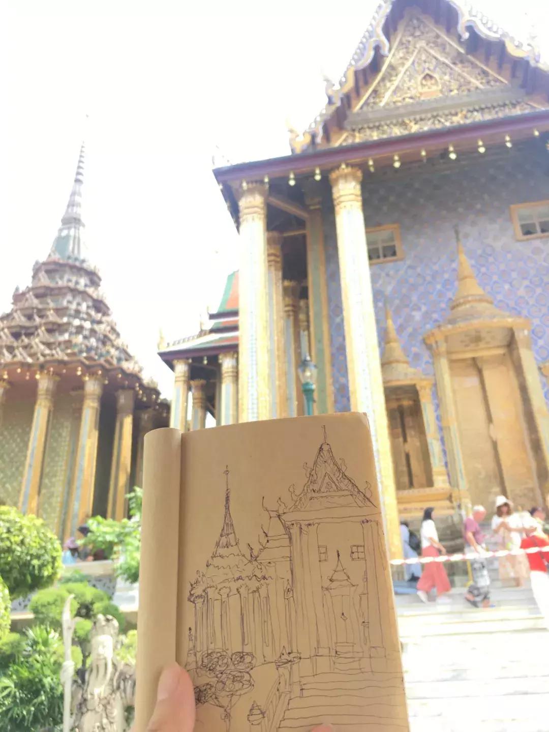 泰国4日游自由行旅游攻略,泰国甲米岛3日旅游攻略