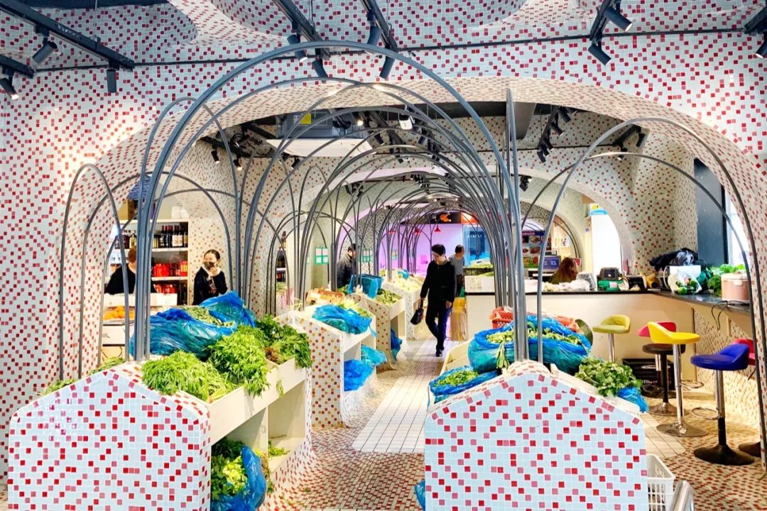 扫街日记第三日,4月日记