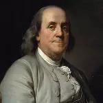 不要死于25岁，葬于75岁。请干了这碗鸡汤！《富兰克林自传》