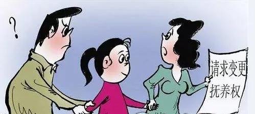 孩子判给女方怎么才能争取过来,两个孩子离婚后孩子的抚养费标准