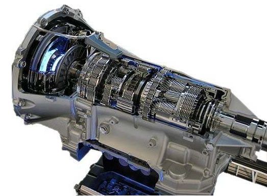 变速箱种类图解,现代变速箱种类覆盖80以上车型