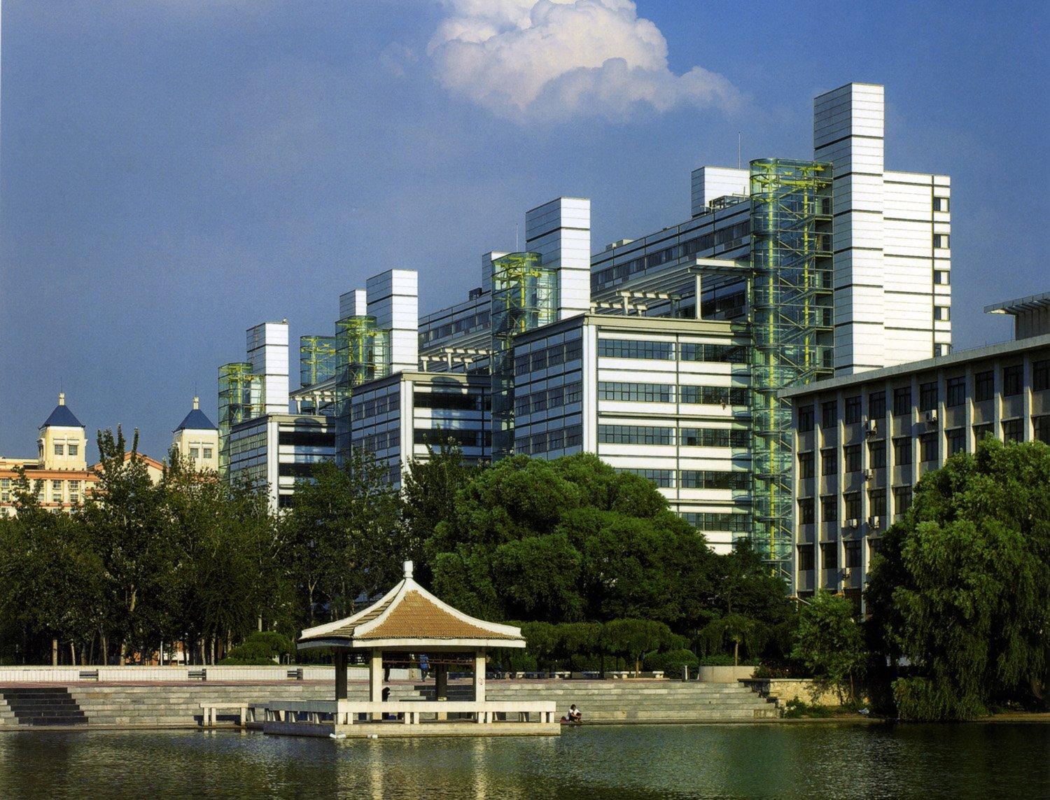 天津大学考研上岸成功,考研上岸天津大学