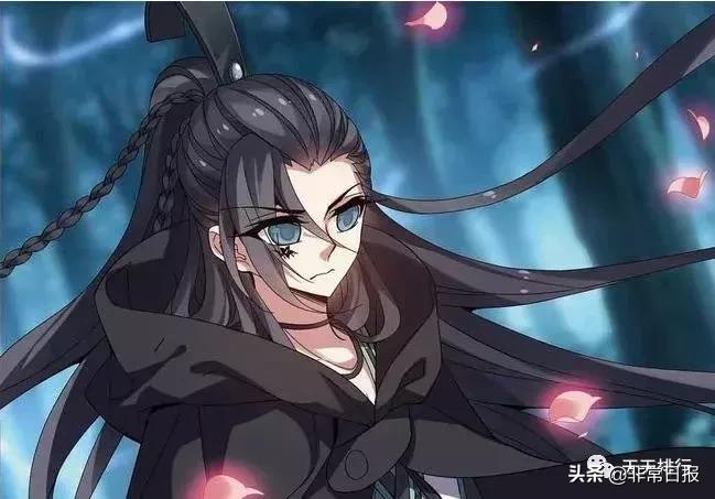 2018年最受欢迎二次元男神排行榜,最受欢迎的国内二次元男神排行榜