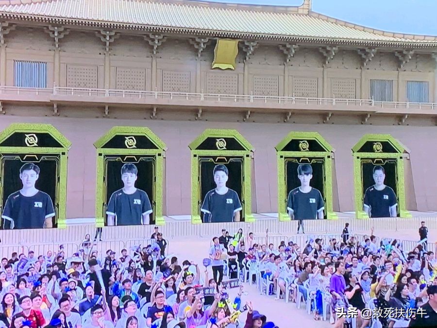 王者kpl打假赛所有事件,王者荣耀被lol青铜打爆