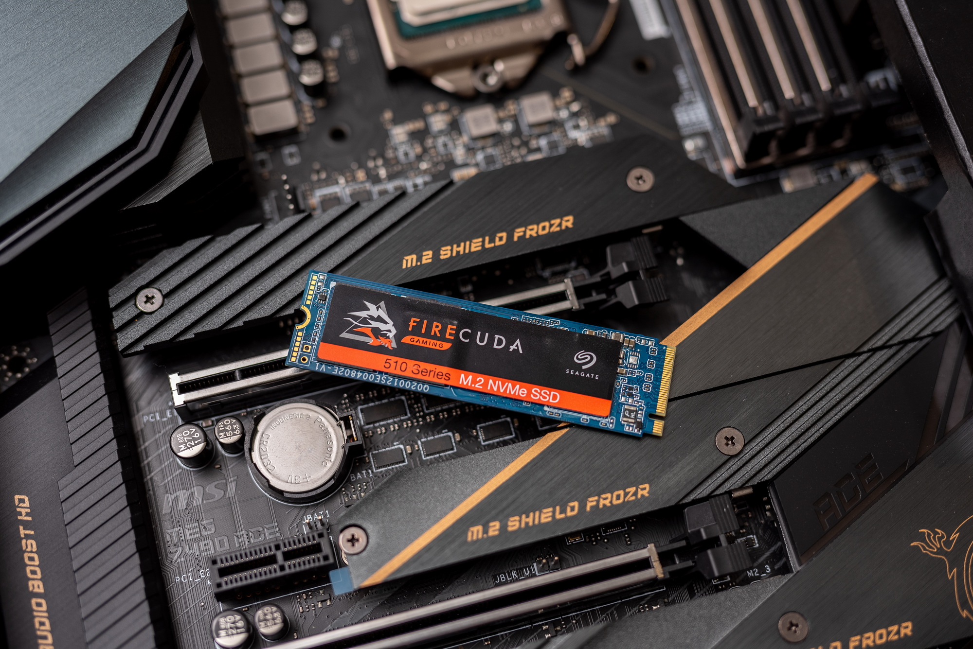 atx机箱和matx机箱有啥区别,高性价比matx白色机箱推荐