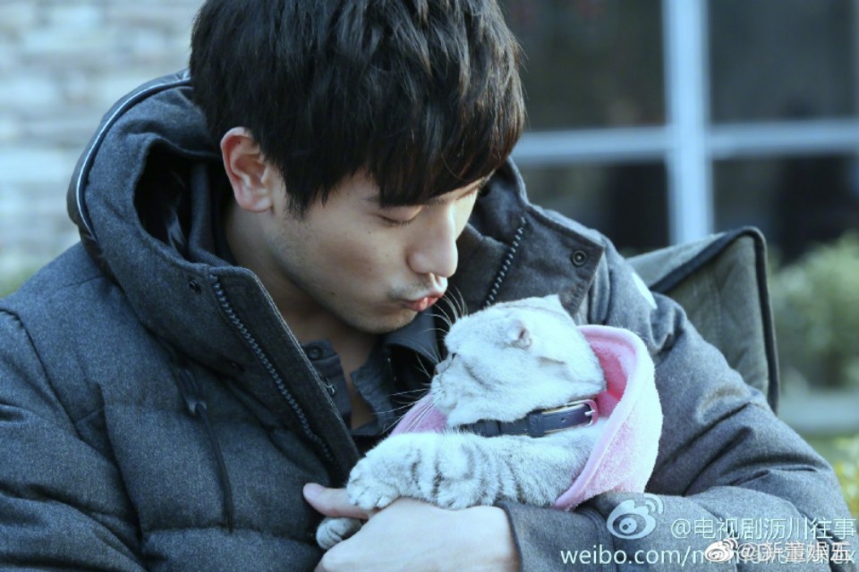 高以翔温和的性格,高以翔真的很温柔吗