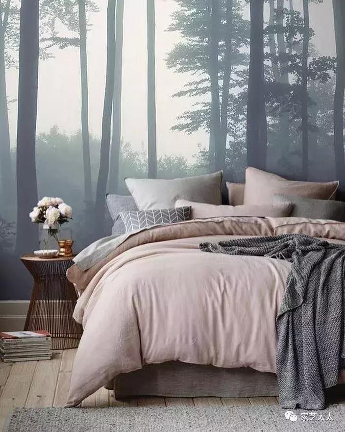 壁纸挑选颜色,壁纸种类推荐