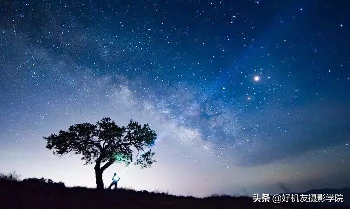 星野摄影教学视角,星野拍摄教程视频