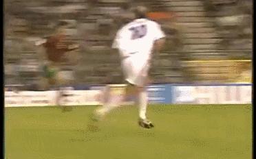 欧洲杯皇马老友记,欧洲杯往事齐达内