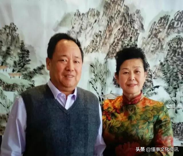 非遗传承人王春林,走进非遗指尖上的艺术