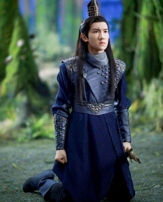 王源大主宰改剧了吗,王源大主宰首播破几亿