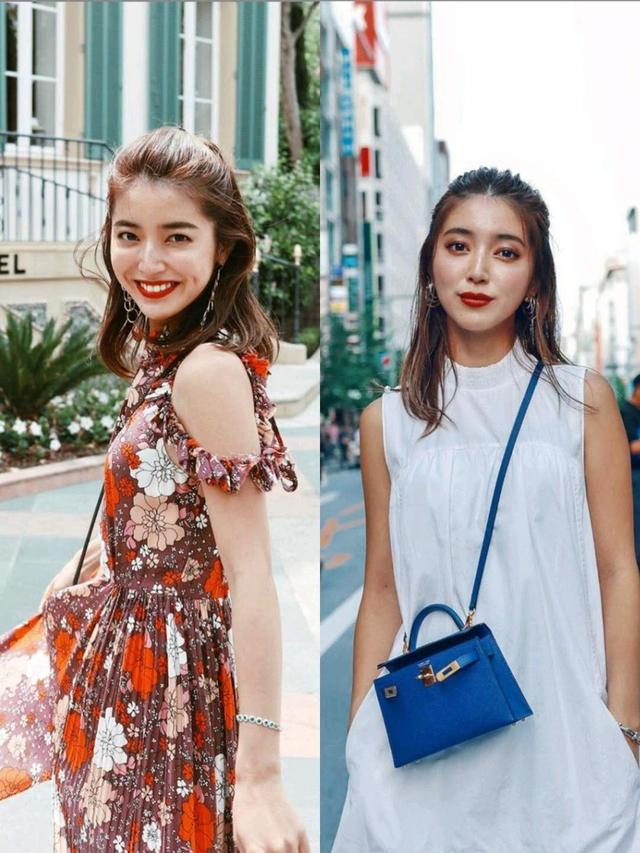 日本人气博主的日系穿搭，每一种都气质爆表，简约耐看谁看谁喜欢