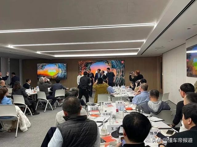 小米汽车会用宁德时代的电池吗,雷军访问宁德时代新能源