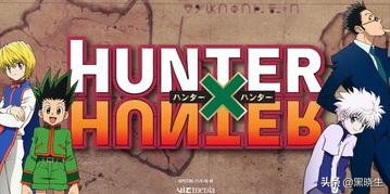 全职猎人考试必过图,全职猎人考试中合格的猎人