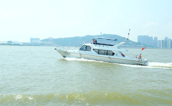 珠海澳门一日游最佳攻略自由行,澳门旅游风景打卡攻略