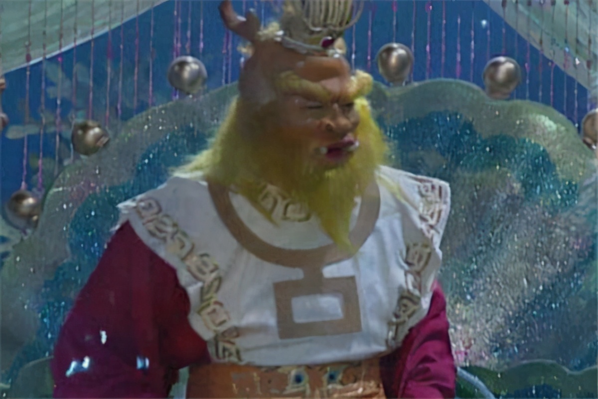 龙生九子各有谁,泾河龙生九子分别是哪九子