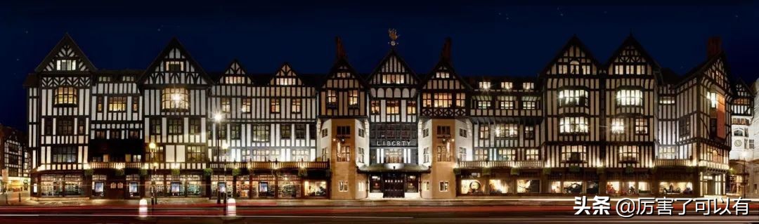 libertylondon圣诞礼盒,libertylondon品牌