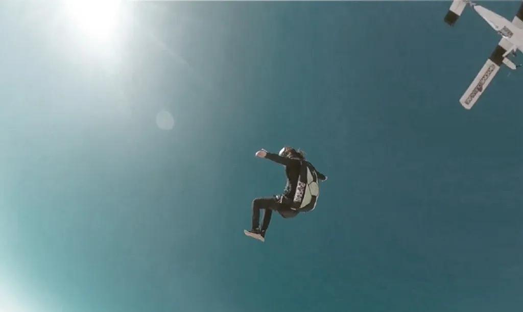 天门山翼装失联女生遗体找到了吗,天门山翼装飞行女孩尸体找到没有