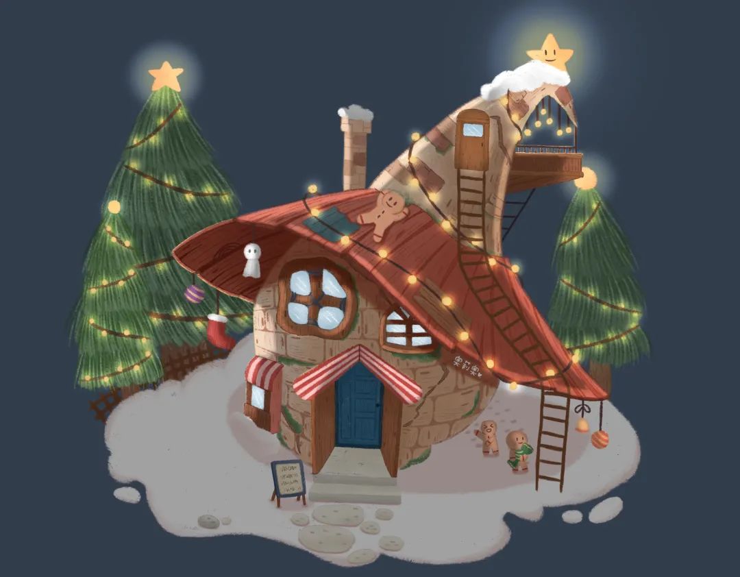 准妈妈不停笔，小白化身视觉中国签约供稿人