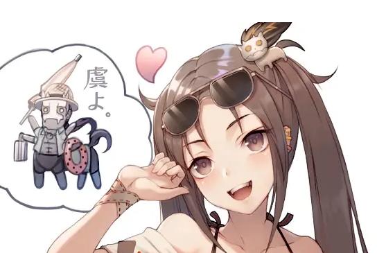 fgo泳装测试,fgo泳装五星