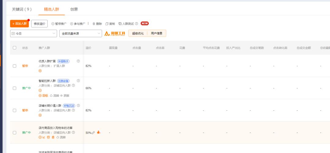 淘宝新手卖家快速出单技巧,淘宝怎么才能快速出单