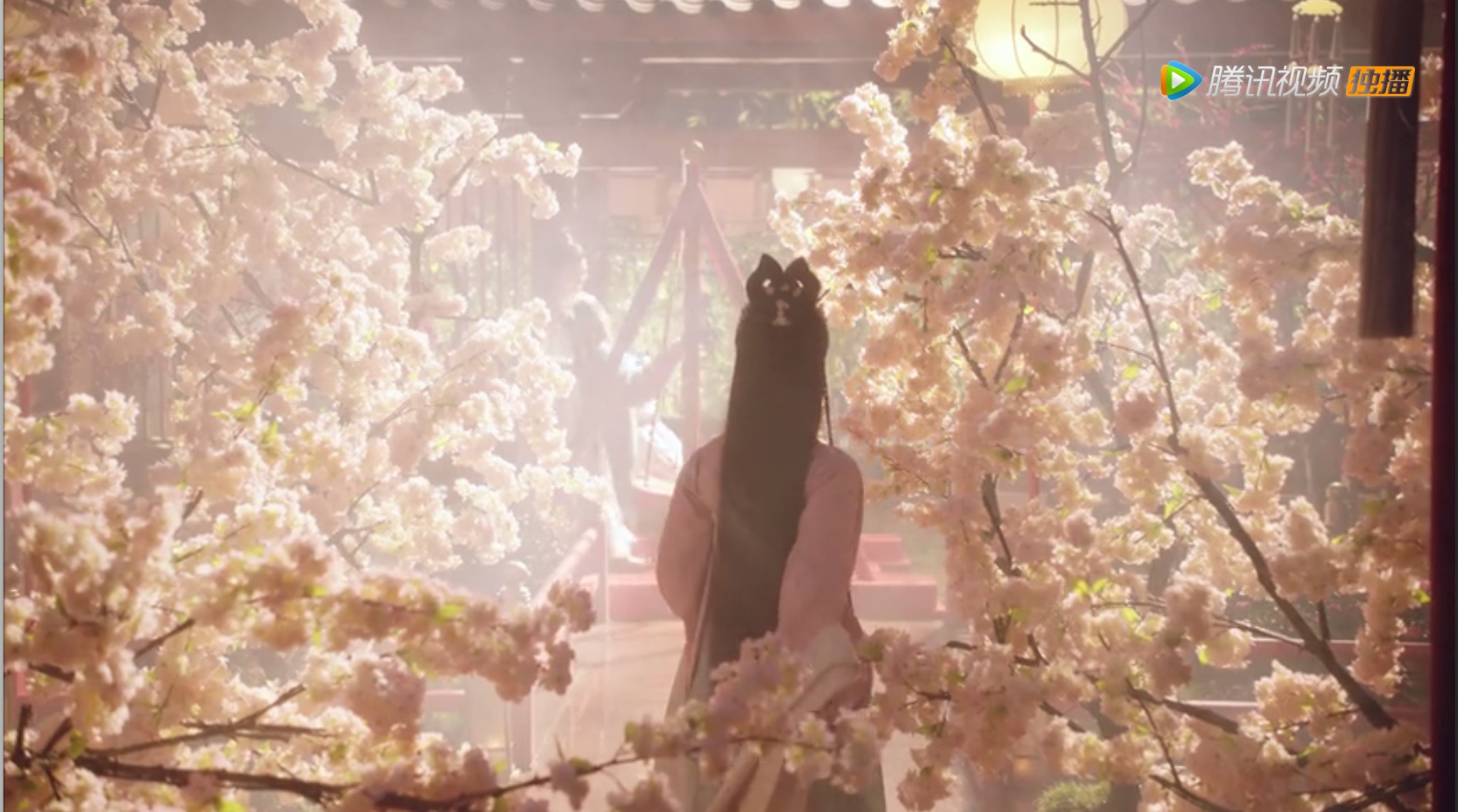 明月照我心正版,明月照我心甜剧