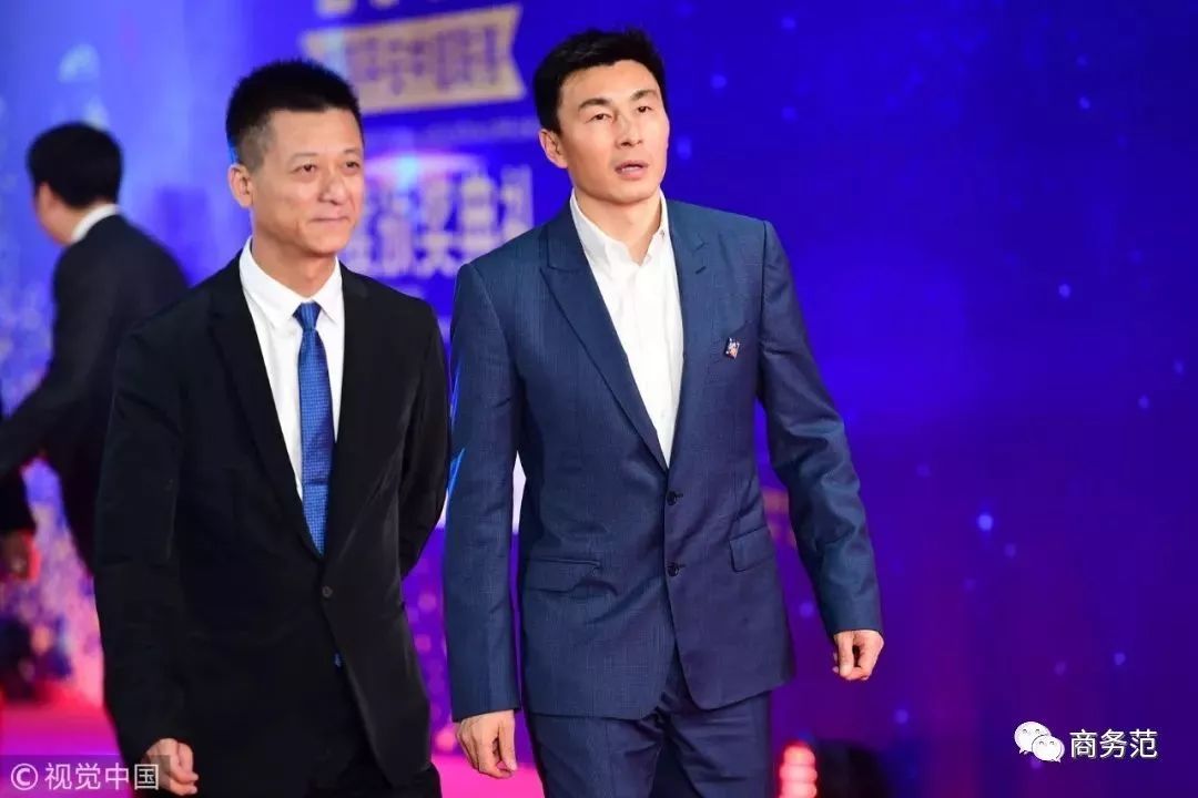 看完权健老总浮夸炫富日常，也是各种“夸大宣传”……