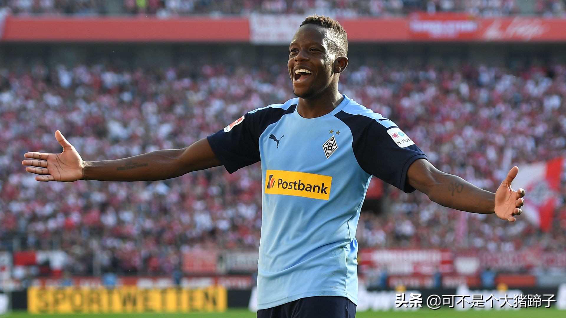 实况足球妖人多特蒙德,实况足球多特蒙德妖星