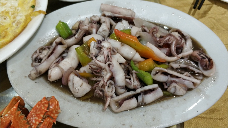 20200906骑行中国第一大火山岛——硇洲岛