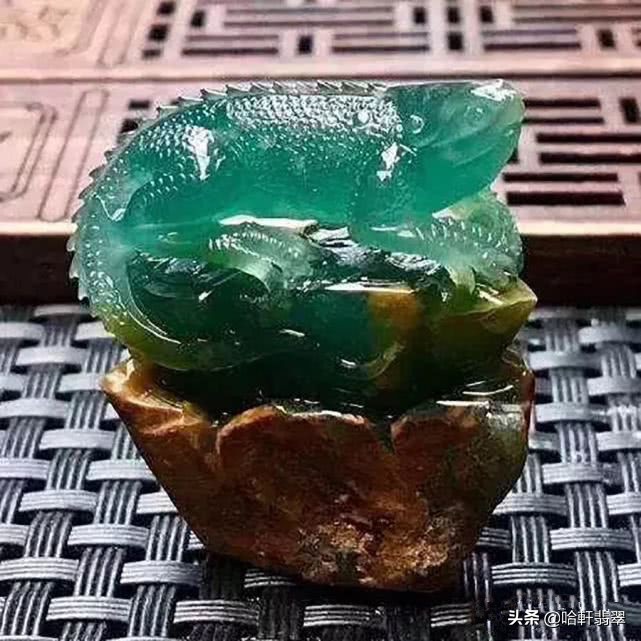 对危地马拉翡翠的「污名化」，该停止了