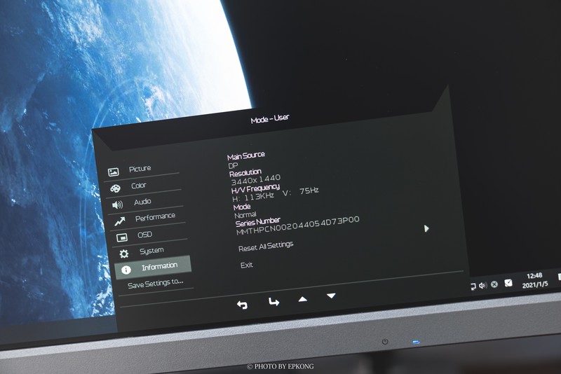 宏碁34寸hdrips升降显示器cb342ck,宏碁34寸显示器cb342ck
