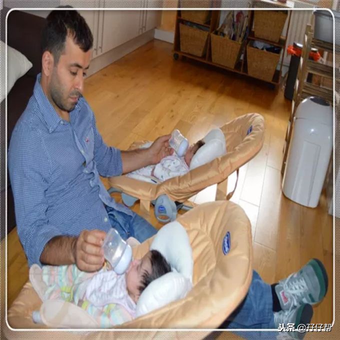 双胞胎可以用一个奶嘴奶瓶吗,双胞胎宝宝能共用一个奶瓶奶嘴吗