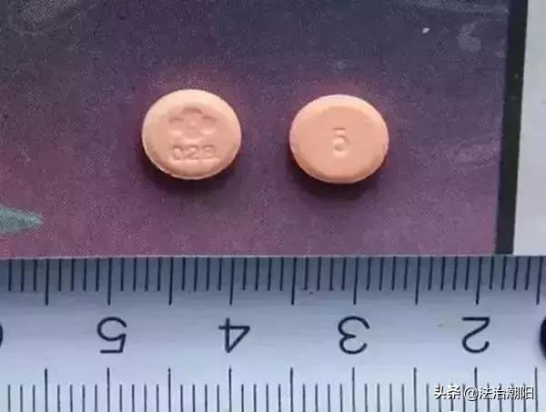 “*眠药安**”竟是*品毒**