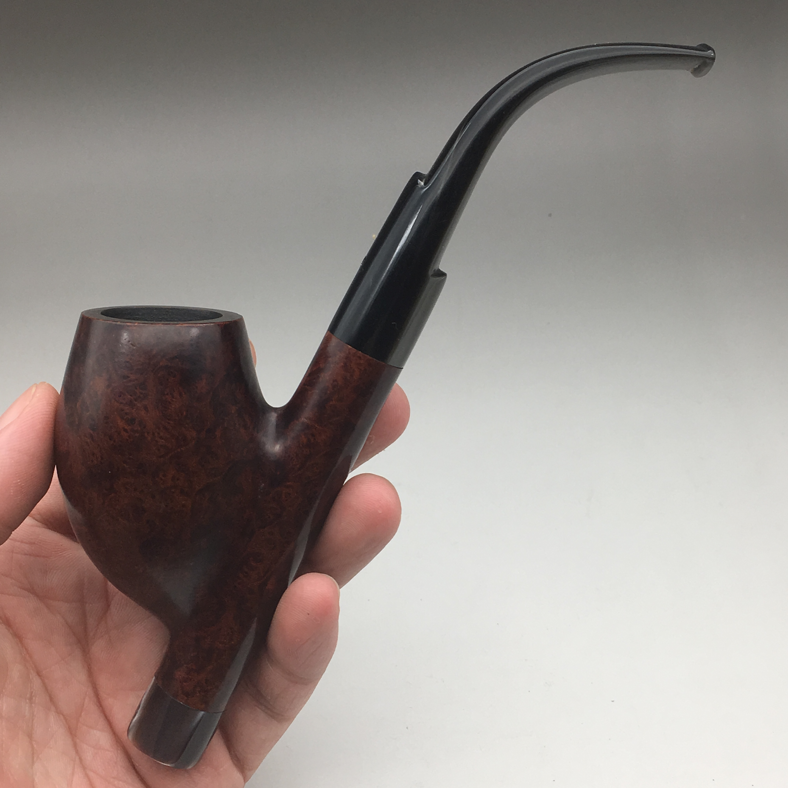 小猪说烟斗保养,小猪说烟斗