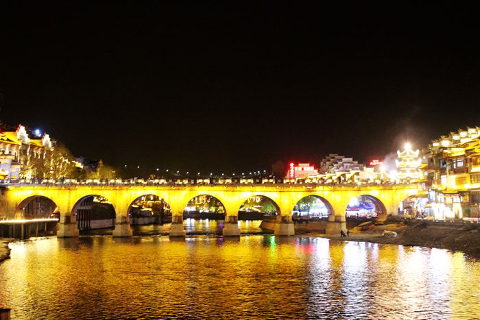 镇远古城的真实感受,镇远古城真美