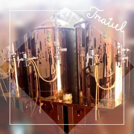 做精酿真的赚钱吗,精酿啤酒怎么卖挣钱