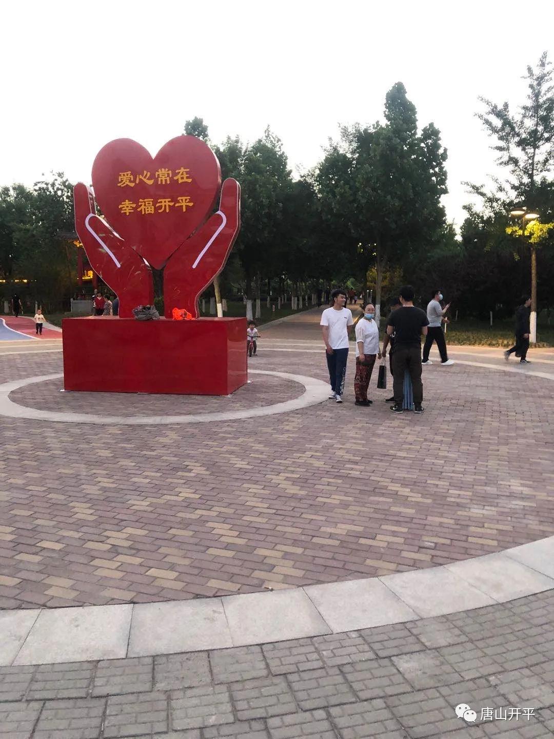 开平的美惊艳了时光,一起去感受开平的魅力