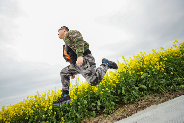 踏春赏花正当时，打卡千垛水上油菜花！玩转兴化景点美食全攻略
