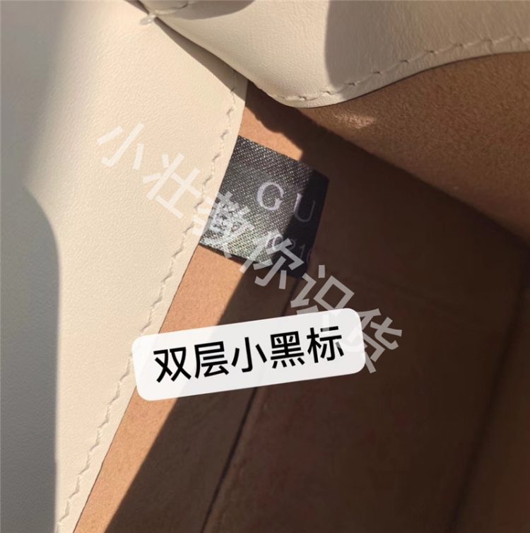 guccisylvie包包为什么下架,guccisylvie小蜜蜂包真假鉴定