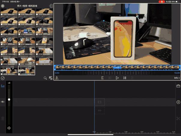 vlog视频手机剪辑软件,vlog视频剪辑教程app