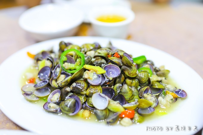 惠州东江十大美食,正宗惠州东江菜