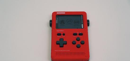 目前口碑最好的复古开源掌机,经典游戏复古掌机推荐