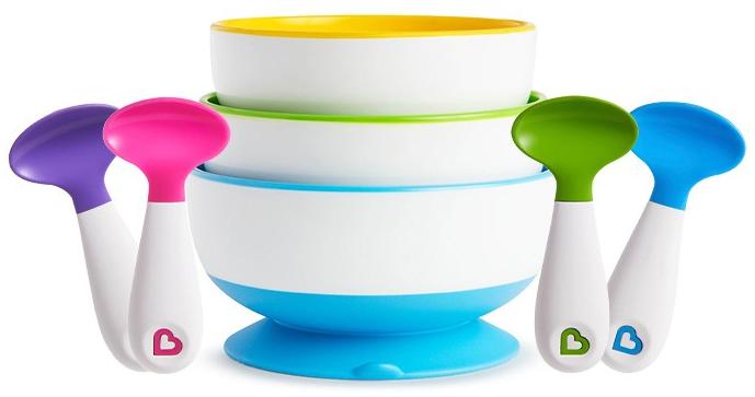 宝宝辅食工具哪些值得买,宝宝辅食餐具清洗工具