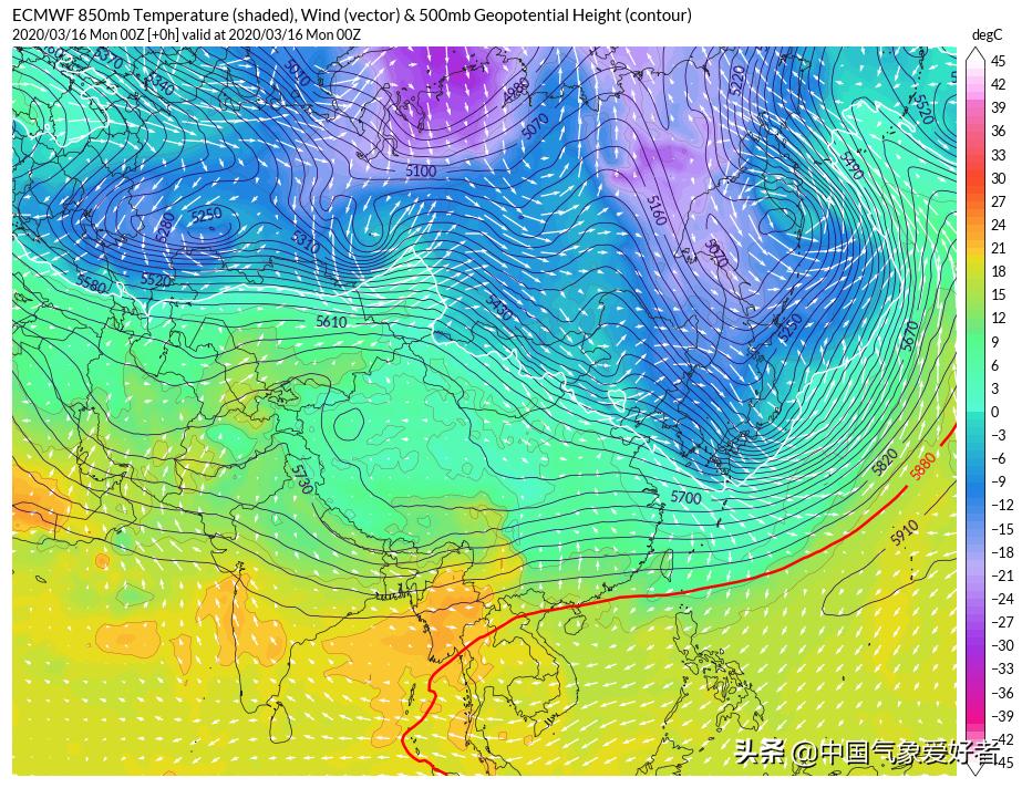 西伯利亚寒潮冷空气,西伯利亚冷空气最新消息
