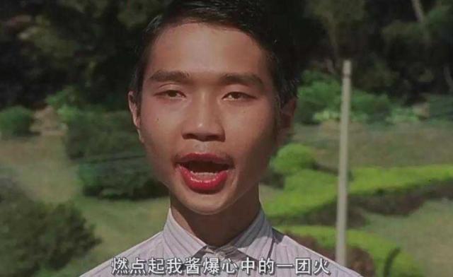 周星驰一万年太久了经典台词,周星驰一句话成为经典