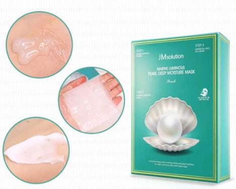 韩国公认最好用的10大面膜,韩国口碑最好十大面膜